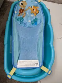 Infant Bathtub $15