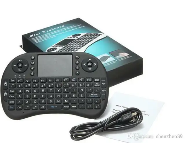 wireless mini keyboard - computer tablet cell phones in Mice, Keyboards & Webcams in City of Toronto - Image 4