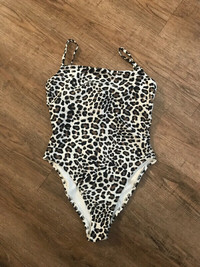 BRAND NEW!! Tags attached. Vitamin A Jenna Bathing Suit.