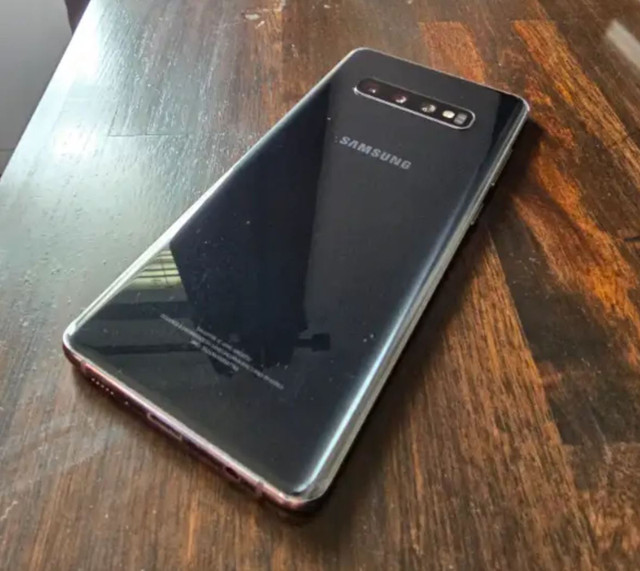 samsung galaxy s10 plus 8 128gb sm g975