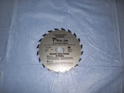 Circular Saw Blade, View more