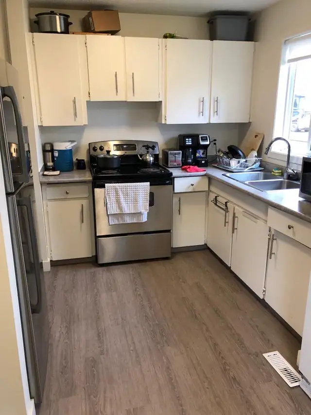 Private Fully Furnished Room for Rent in NE63234679936385123