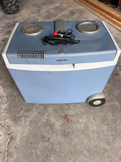Mobicool 12V Cooler, View more