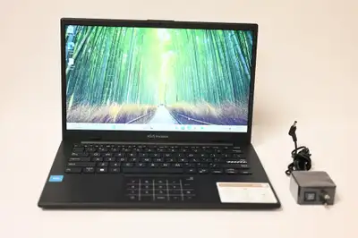 Asus Laptop 128gb 4gb RAM 15" Model Vivobook Go 14/15 Windows 11 Intel(R) USED working Condition. Pl...