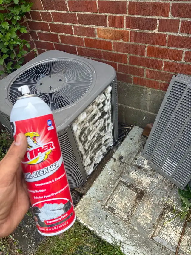 Furnace & AC Service | Heating and Cooling Experts – GTA & Nearb in Heating, Ventilation & Air Conditioning in Oshawa / Durham Region - Image 10