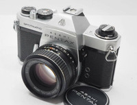 M42 FILM Cameras: Pentax Cosina Chinon Zenit Praktica like K1000