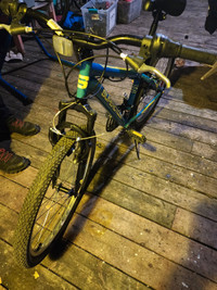 supercycle bike mountain bike in Bikes in Ontario Kijiji Canada