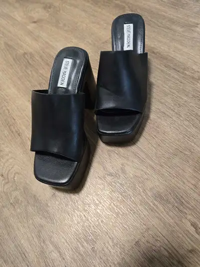 Steve Madden Platform Heels, View more