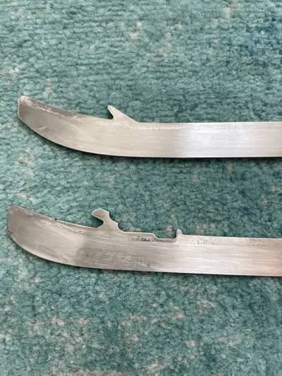 Stepsteel skate steel 254 size 6 or 6.5 skate, View more