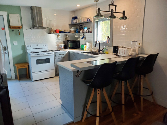 Downtown Charlottetown - 1 Storey Bungalow in Short Term Rentals in Charlottetown