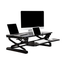 PrimeCables CAB-DWS06-01 Adjustable Desk Riser