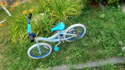 20-inch Bike, View more