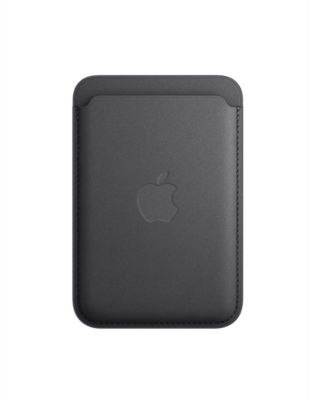iphone leather wallet magsafe in Cell Phone Accessories in Ottawa