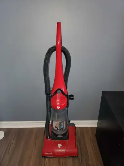 Dirt devil vacuum for sale in good condition $25, View more