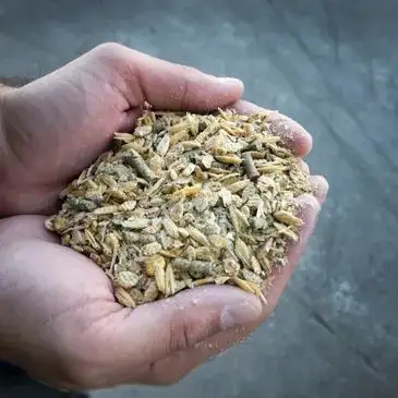 Layer Ration / Chicken Feed, View more