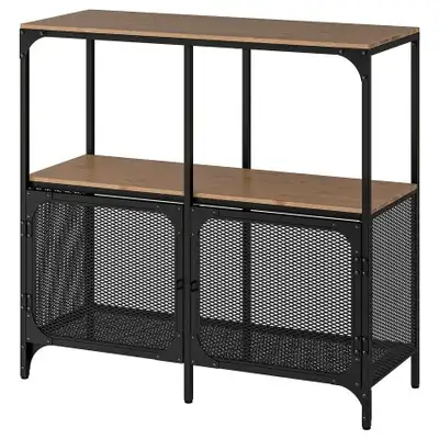 Ikea Fjallbo Shelf, View more