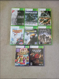 Xbox 360 bundle for $100