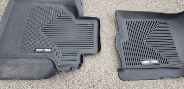 Husky Floor Mats in Other Parts & Accessories in St. Catharines - Image 3