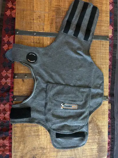dog thundershirt, View more