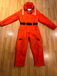 Mustang Survival Floatation Suit -Small