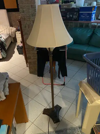 Floor Lamp, View more