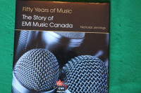 Fifty Years of Music, The Story of EMI Music Canada, The Beatles