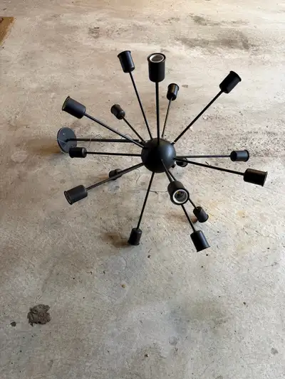 Light Fixtures, View more
