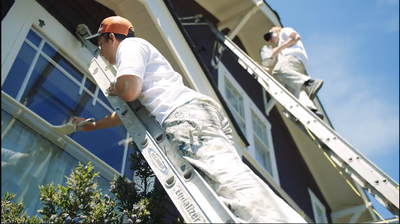 HIRING STUDENT PAINTERS & MARKETERS — Start NOW, Work Full-Time in Summer! Join Scholars Edge and se...