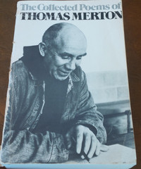 The Collected Poems of Thomas Merton, 1977, 1980