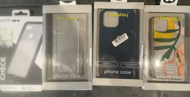 Phone cases in Cell Phone Accessories in Winnipeg - Image 9