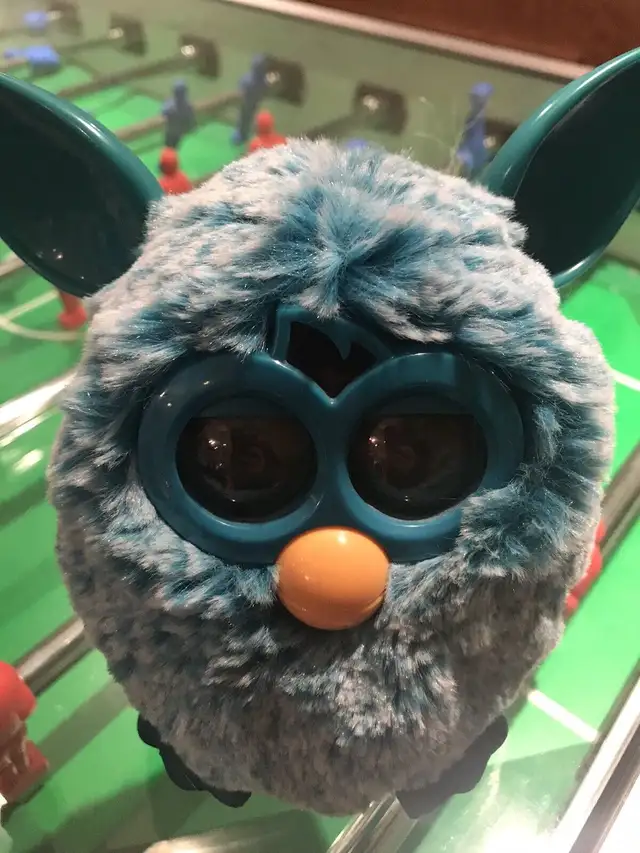 Furby 63735877213443120