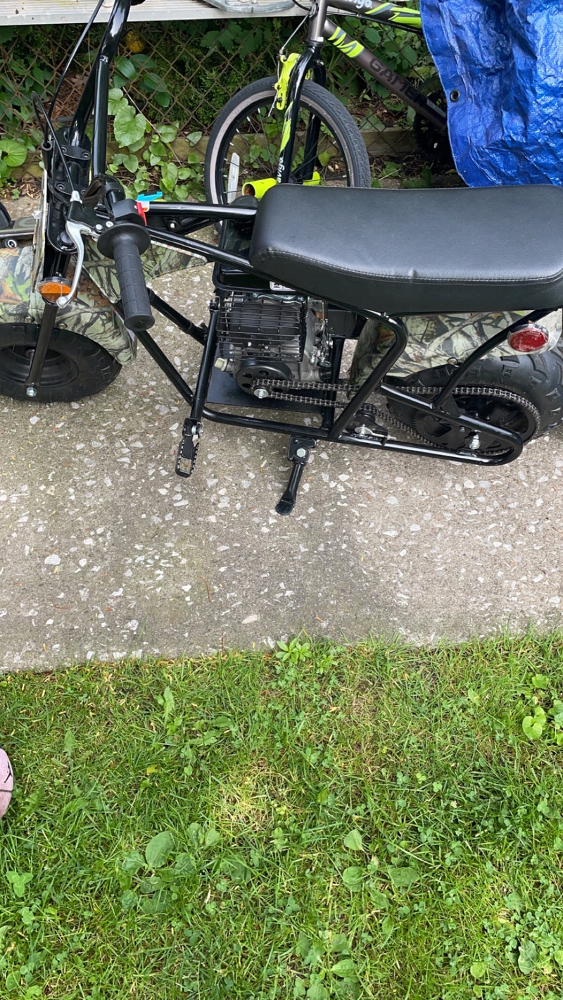 2023 mini bike Road City of Toronto Kijiji