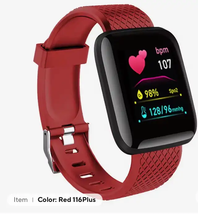 Smart Watch549769158517729287