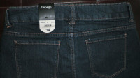 George Women's denim shorts, size 4, NEW with tags, each for $10