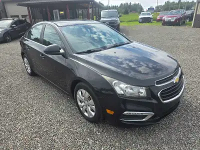 Extremely clean and reliable 4cyl Auto with Air Conditioning and Cruise Control 3mth warranty. 2yr N...