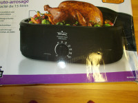 A oven roaster for sale
