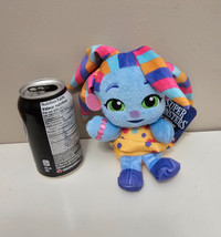 Plush Zoe Walker from Super Monsters