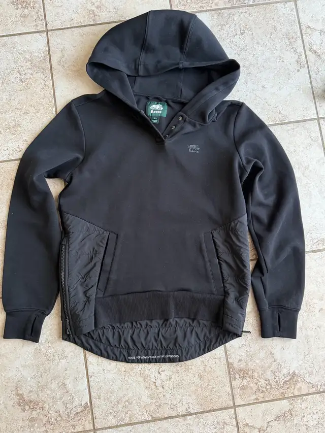 Sports jacket Roots  in Men's in Oakville / Halton Region - Image 2