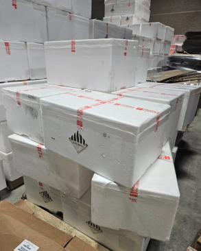 Limited stock. First come, first served. Durable, clean, lightweight and reusable. Thick walls for e...