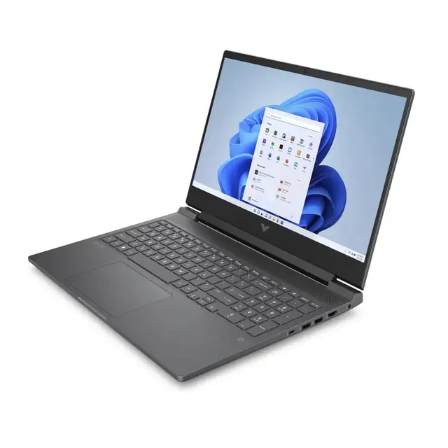 Gaming laptop HP Victus 15.6" Ryzen 5 7535HS in Laptops in Gatineau - Image 3