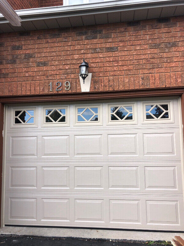 Garage door repair and opener installation in Garage Door in Hamilton - Image 2