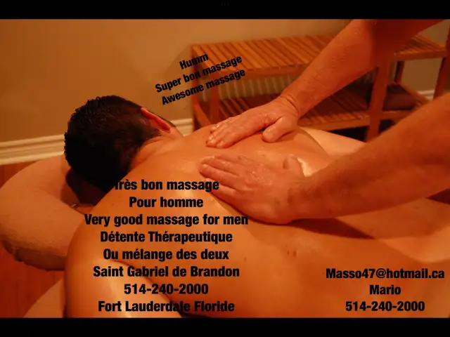 H & H Massage