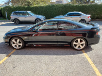 Pontiac GTO 2006 à vendre 12,200KM comme neuf