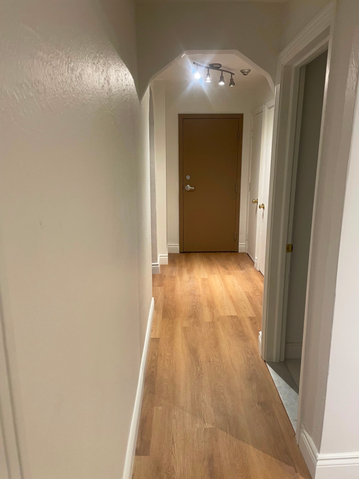 Appartement à louer - CDN Près de l'Université de Montréal-HEC — photo 2