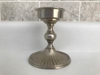 Solid Brass Candlestick Holder - Made in India