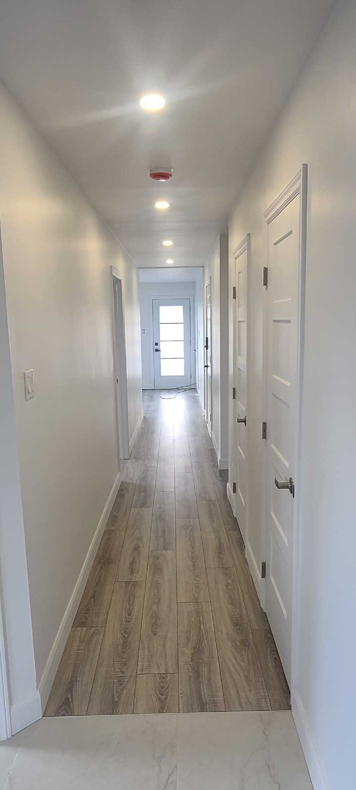 Fully Renovated 4 1/2 Apartment in Salaberry De Valleyfield — photo 2