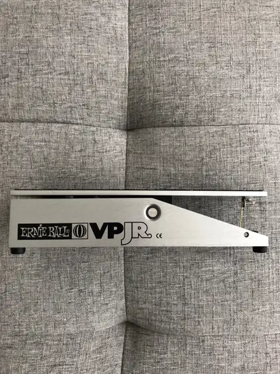 Volume Pedal - Ernie Ball VPJR 6181 25K, View more