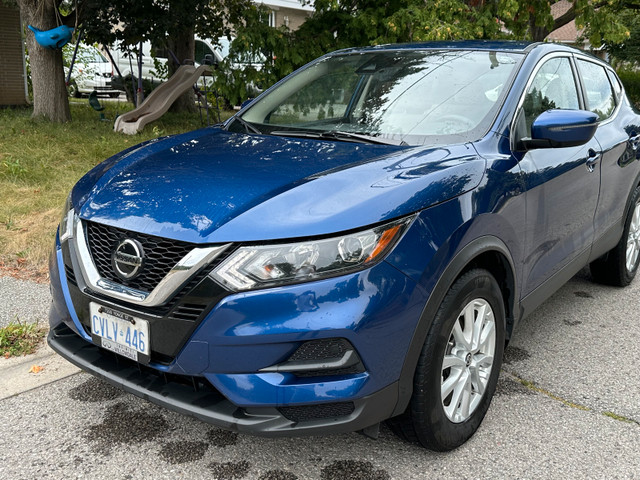 Nissan  Qashqai in Cars & Trucks in Markham / York Region