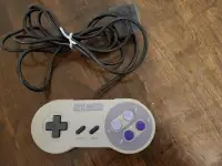 Super Nintendo Controller - OEM