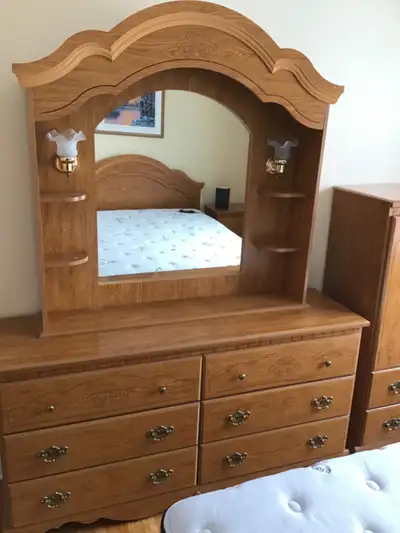 Mobilier de chambre, View more